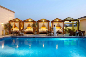 Отель Barceló Cairo Pyramids  Каир